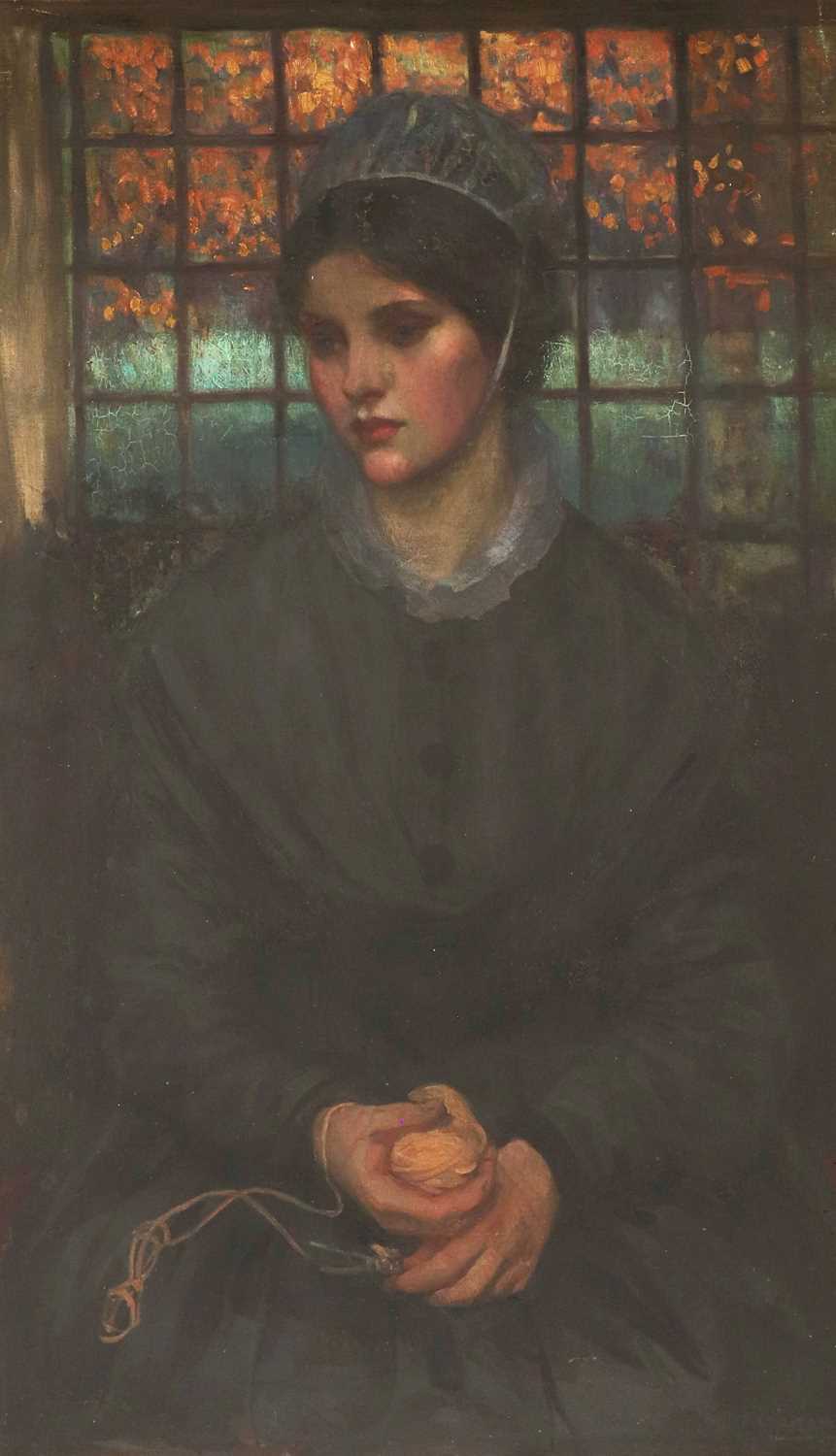 Maud Marian Wear (1873-1955)