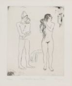 Elmyr de Hory (Hungarian, 1906-1976), After Picasso