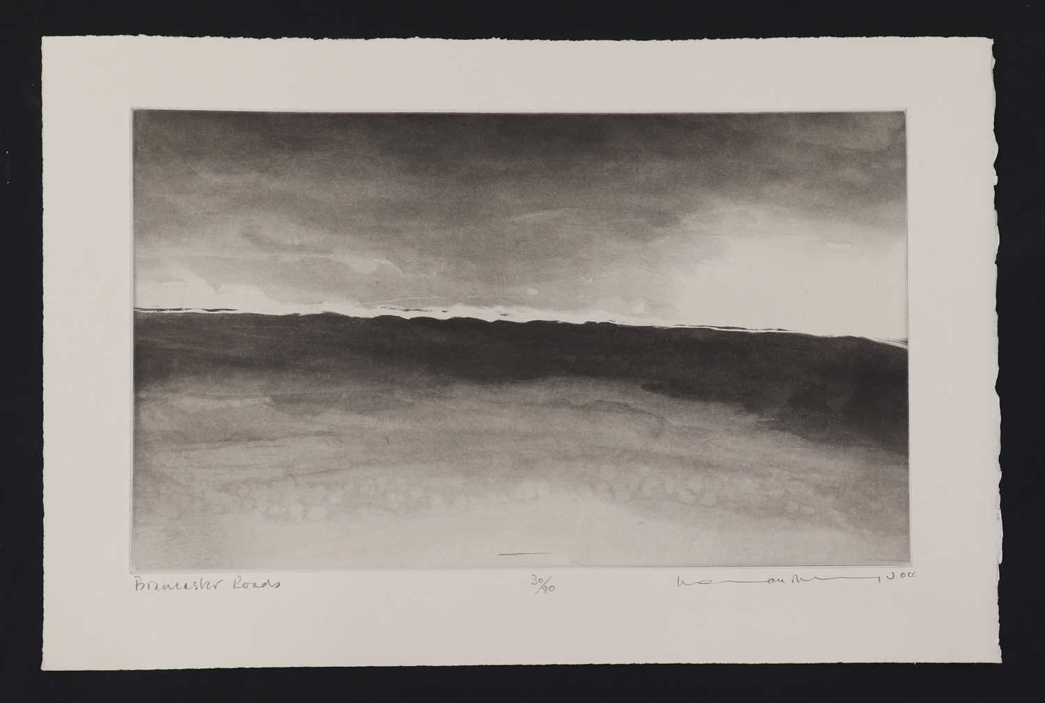 Norman Ackroyd RA (b.1938) - Image 13 of 22