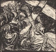 Frank Brangwyn (1867-1956)