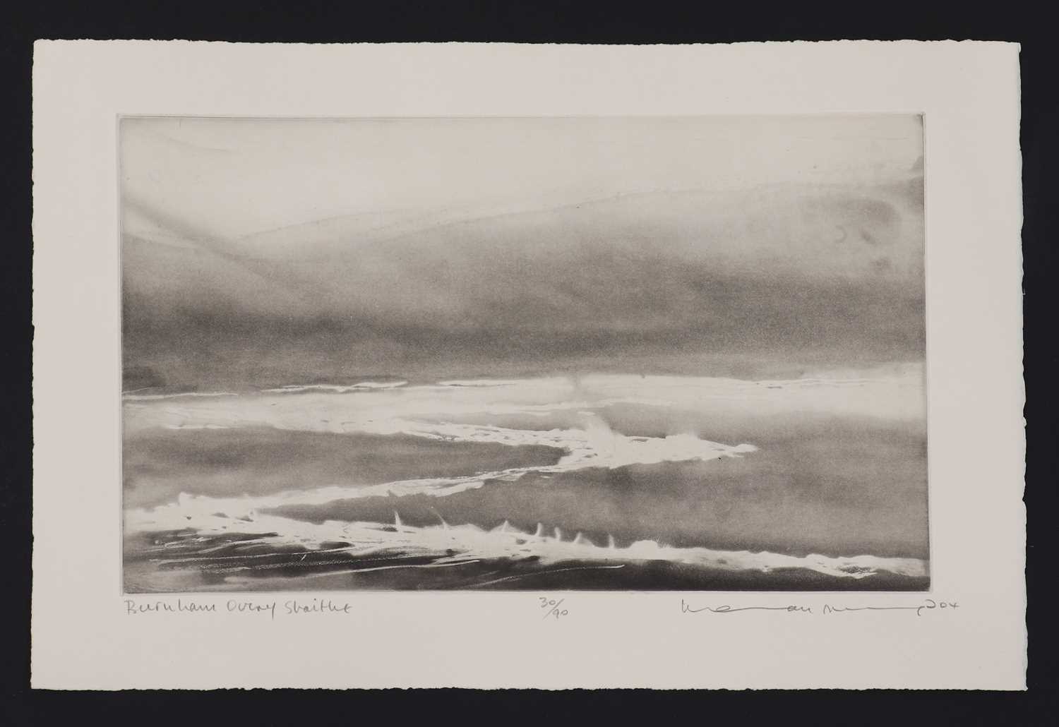 Norman Ackroyd RA (b.1938) - Image 11 of 22