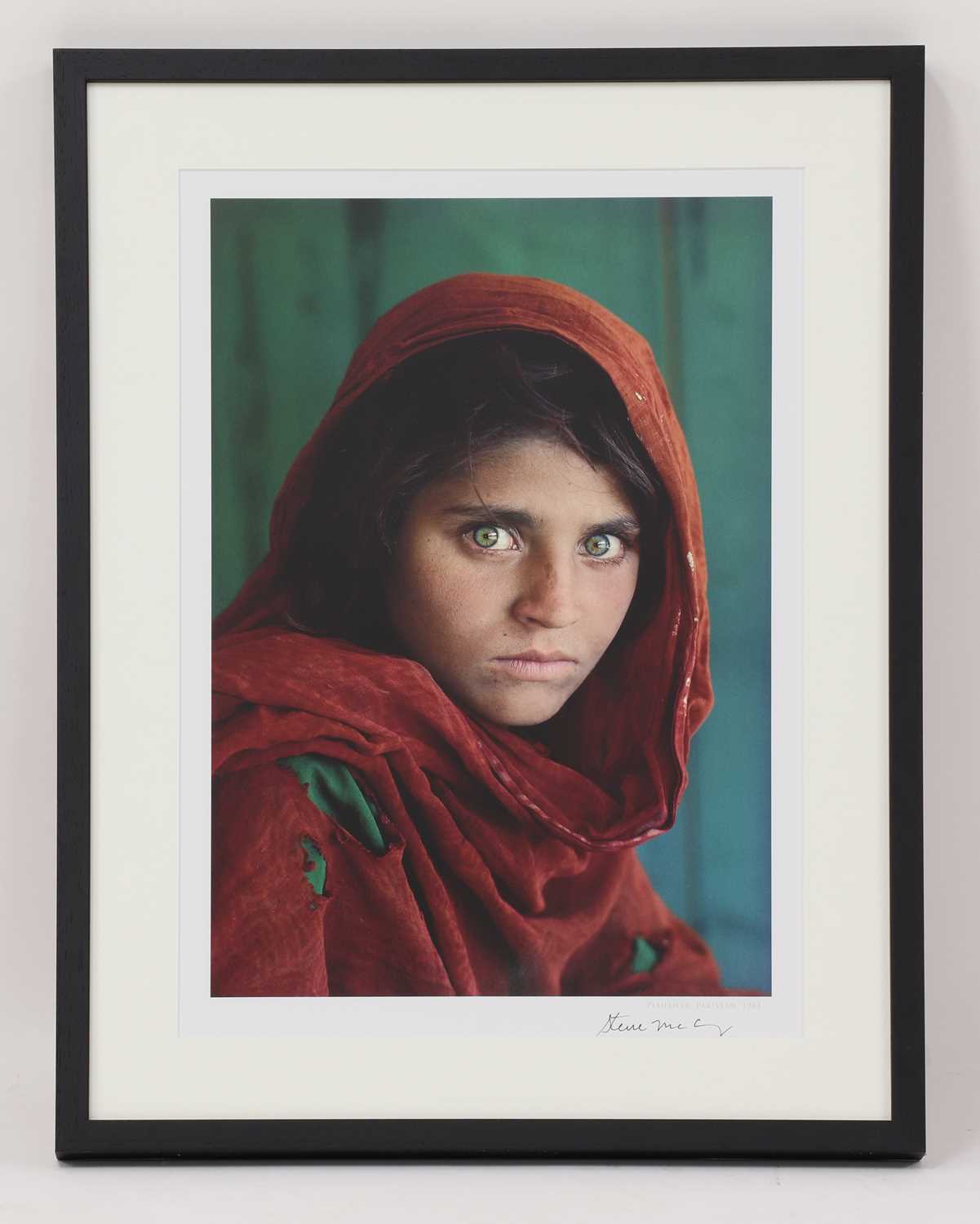 Steve McCurry (American, b.1950) - Image 2 of 4