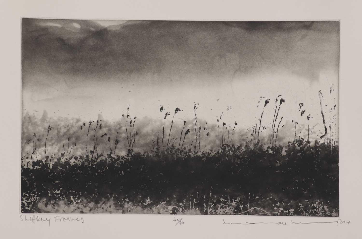 Norman Ackroyd RA (b.1938) - Image 9 of 22