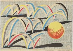 David Hockney RA (b.1937)