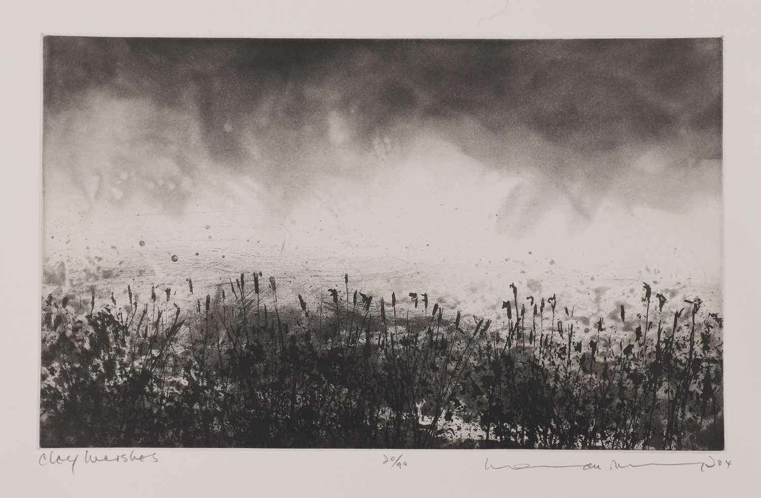 Norman Ackroyd RA (b.1938) - Image 10 of 22