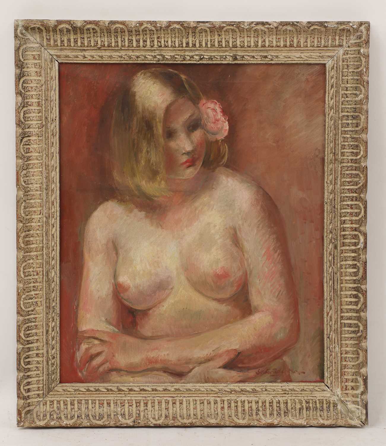 Joan Souter-Robertson (1903-1994) - Image 3 of 4