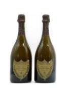 Dom Perignon, Epernay, 1995 (2)