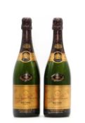 Veuve Clicquot Ponsardin, Reims, 1983 (2)