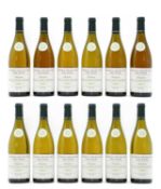 Chablis Grand Cru, Les Clos, Domaine William Fevre, 2007 (12, OWC)