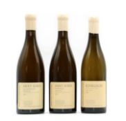 A selection of Pierre-Yves Colin-Morey White Burgundies (3 various)