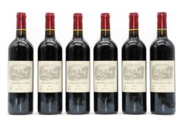 Carruades de Lafite, Pauillac, 2005 (6)