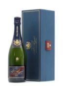 Pol Roger, Sir Winston Churchill, Epernay, 2008 (1 boxed)