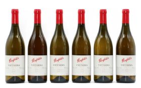 Penfolds, Yattarna, Bin 144 Chardonnay, 1999 (6, OWC)