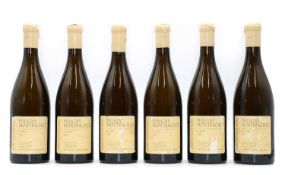 Puligny Montrachet, Le Trezin, Domaine Pierre-Yves Colin Morey, 2010 (6)