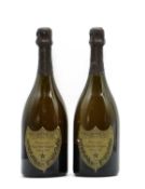 Dom Perignon, Epernay, 1990 (2)