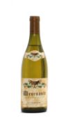 Meursault, Domaine J.F. Coche-Dury, 2004 (1)