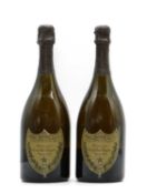 Dom Perignon, Epernay, 1990 (2)
