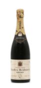 Charles Heidsieck, Reims, Extra Dry Champagne, 1959 (1)