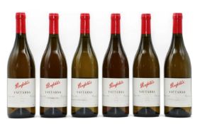 Penfolds, Yattarna, Bin 144 Chardonnay, 1999 (6, OWC)