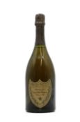 Dom Perignon, Epernay, 1980 (1)