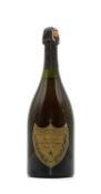 Dom Perignon, Epernay, 1970 (1)