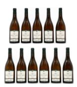 Pouilly-Fuisse, Domaine Litaud, 2006 (11)