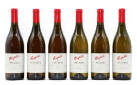 Penfolds, Yattarna, Bin 144 Chardonnay, 1999 (6, OWC)