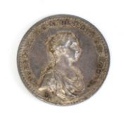 Medals, Great Britain, George III (1760-1820),