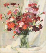 Gervasia Vartanyan (Armenian, b.1927)