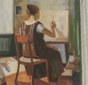 Valeri Masyukov (b.1947)