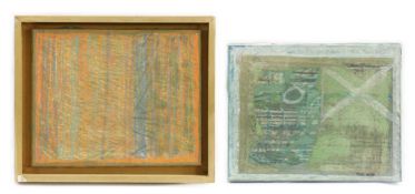 Michel Duport (French, b.1943)