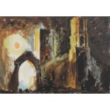 John Piper CH (1903-1992)