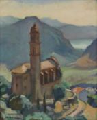 Marc Bardon (French, 1891-?)