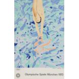 David Hockney CH RA (b.1937)