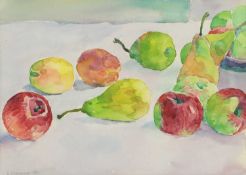 Boris Sporykhin (1928-2020)