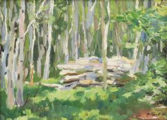 Yuri Gusev (1928-2012)