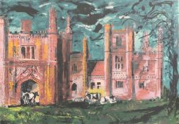 John Piper CH (1903-1992)