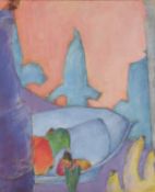 Uriel Eekhoff (Dutch, 1923-2014)