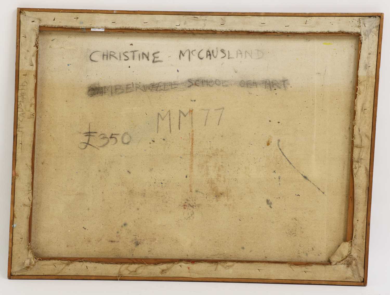 Christine McCausland (1944-2020) - Image 3 of 11