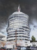 Marcus Rose (Australian, b.1954)