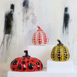 Modern and Contemporary Art - Timed Auction - Thurs 17 Nov to Sun 27 Nov