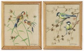 Ralston Gudgeon (1910-1984)