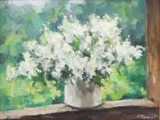 Andrei Kulakov (b.1958)