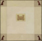 J Penuels (Spanish, contemporary)