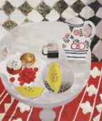 Mary Fedden RA (1915-2012)