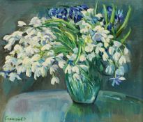 Oleg Stanichnov (Ukrainian, b.1987)