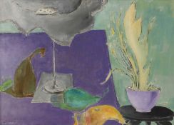 Uriel Eekhoff (Dutch, 1923-2014)