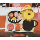 Mary Fedden RA (1915-2012)