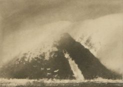 Norman Ackroyd RA (b.1938)