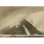 Norman Ackroyd RA (b.1938)